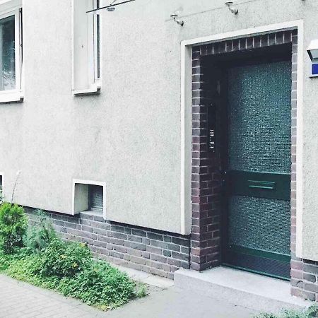 Apartament Griffn Properties Lifestyle Essen Zewnętrze zdjęcie