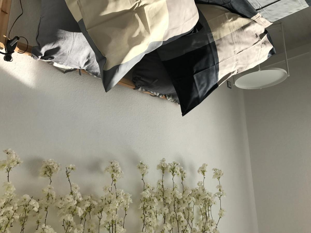 Apartament Griffn Properties Lifestyle Essen Zewnętrze zdjęcie