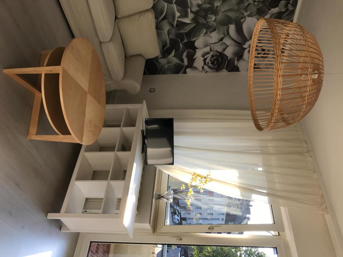 Apartament Griffn Properties Lifestyle Essen Zewnętrze zdjęcie