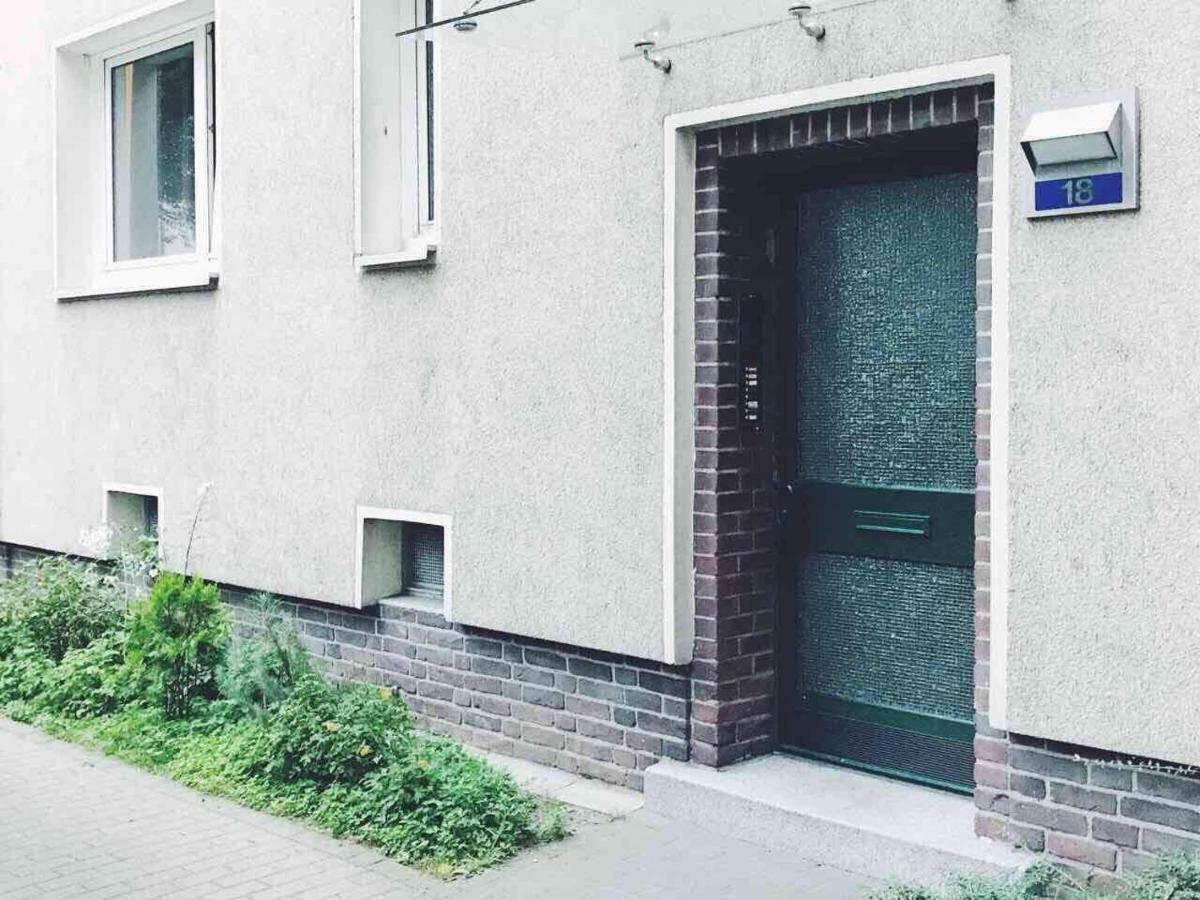 Apartament Griffn Properties Lifestyle Essen Zewnętrze zdjęcie