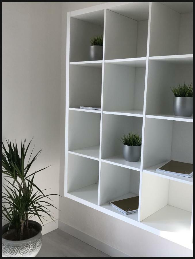 Apartament Griffn Properties Lifestyle Essen Zewnętrze zdjęcie