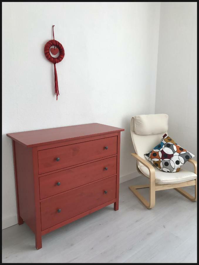Apartament Griffn Properties Lifestyle Essen Zewnętrze zdjęcie