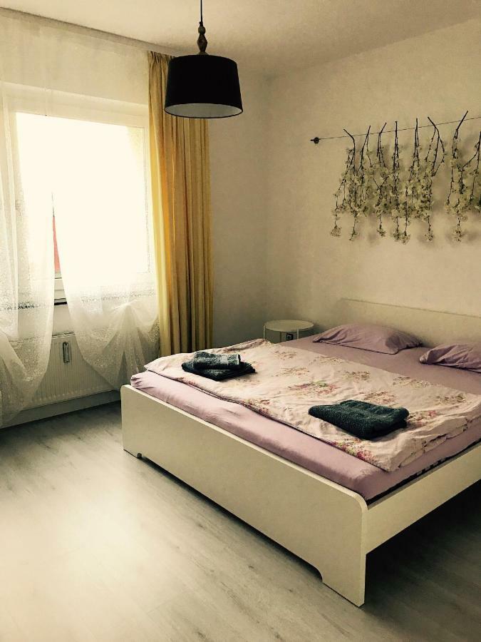 Apartament Griffn Properties Lifestyle Essen Zewnętrze zdjęcie